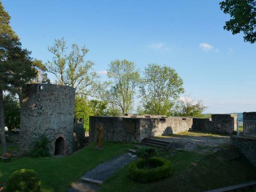 Amöneburg