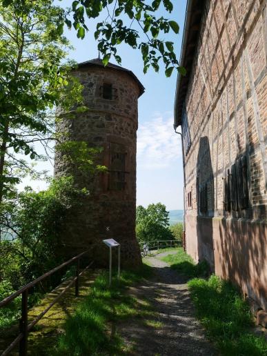 Amöneburg