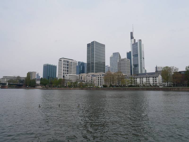 Frankfurt