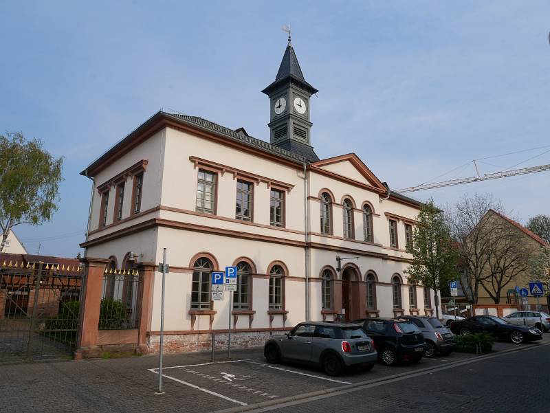 Frankfurt-Schwanheim, Heimatmuseum