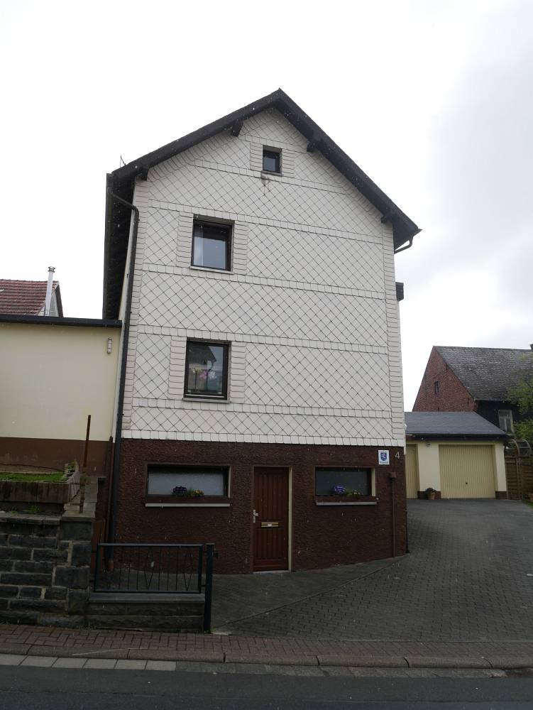 Bottenhorn, Ortsgericht