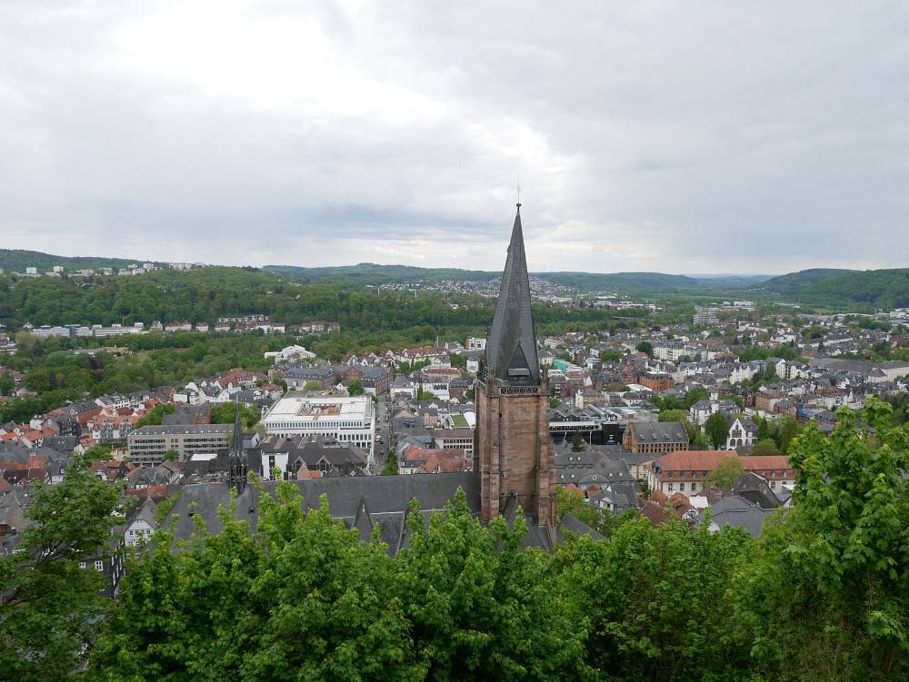 Marburg