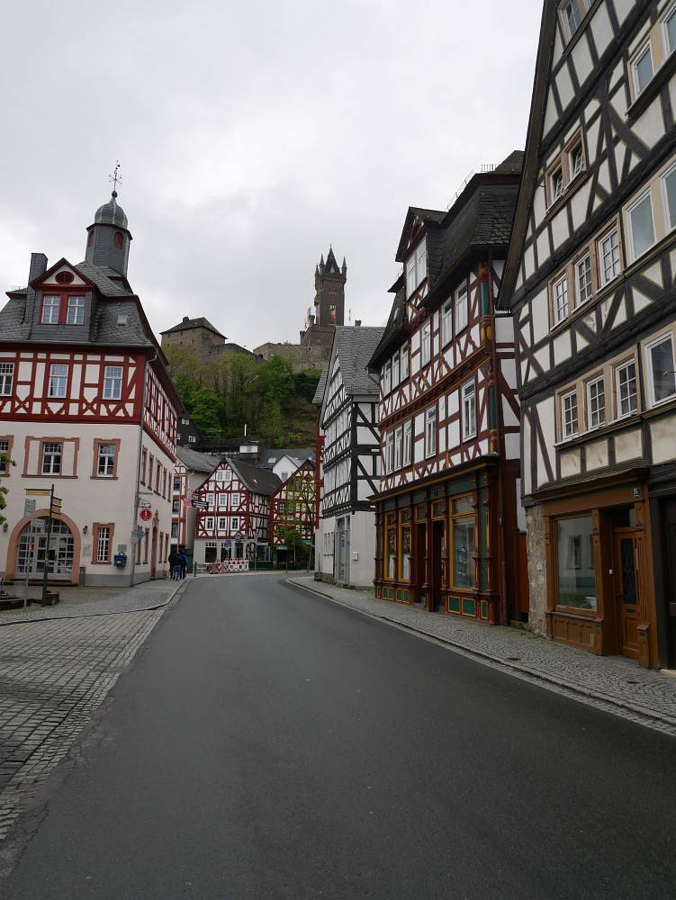 Dillenburg