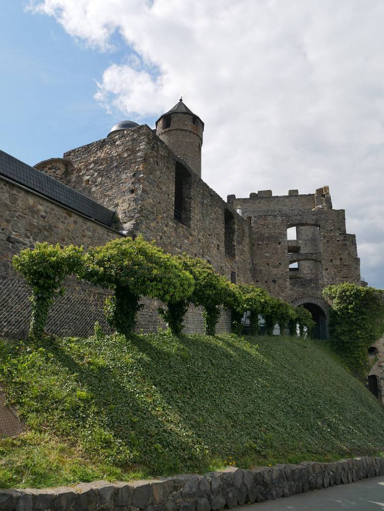 Burg Greifenstein
