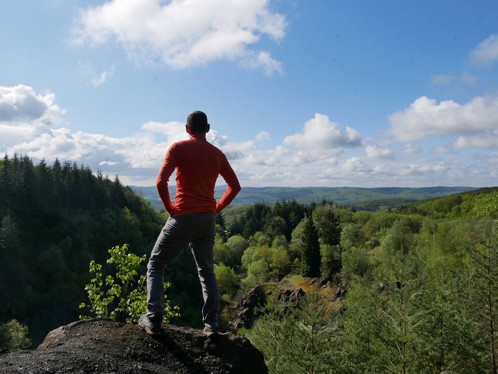 Steinbruch Rachelshausen