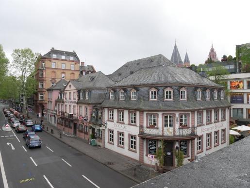 Mainz