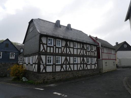 Bottenhorn