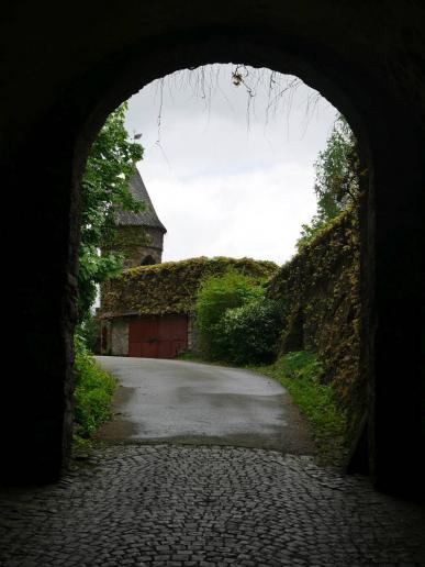Schloss Braunfels