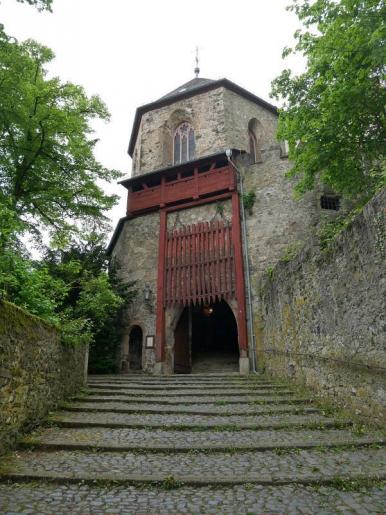 Schloss Braunfels