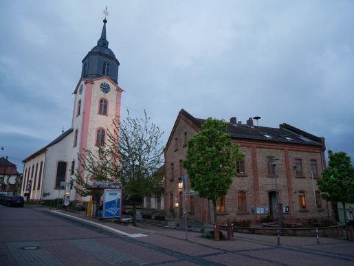 Diedenbergen