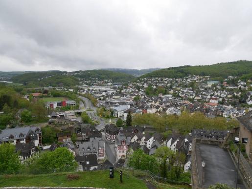 Dillenburg