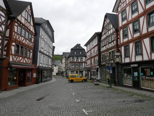Dillenburg