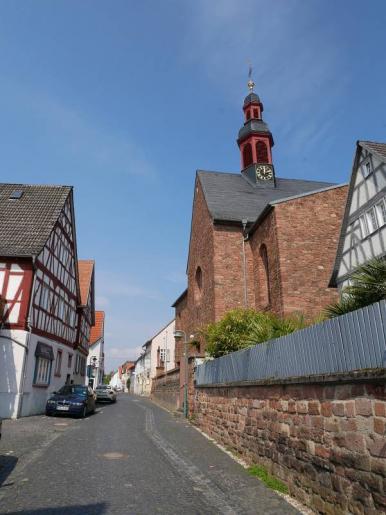 Eddersheim