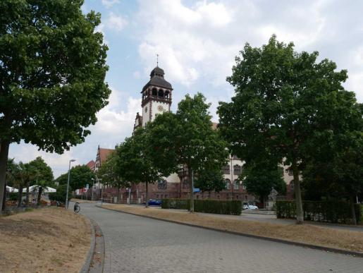 Freiburg