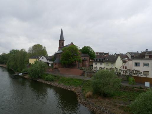 Hochheim am Main
