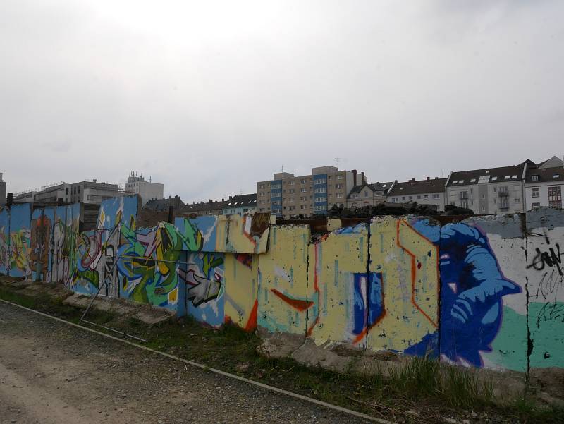 Offenbach, Stadtteil Kaiserlei