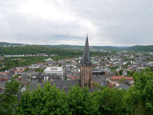 Marburg