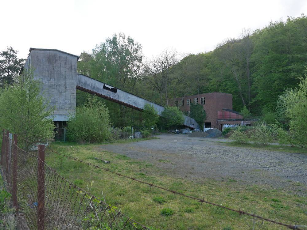 Zwischen Philippstein und Braunfels