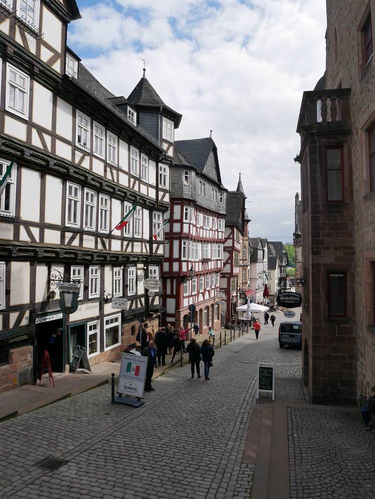 Marburg