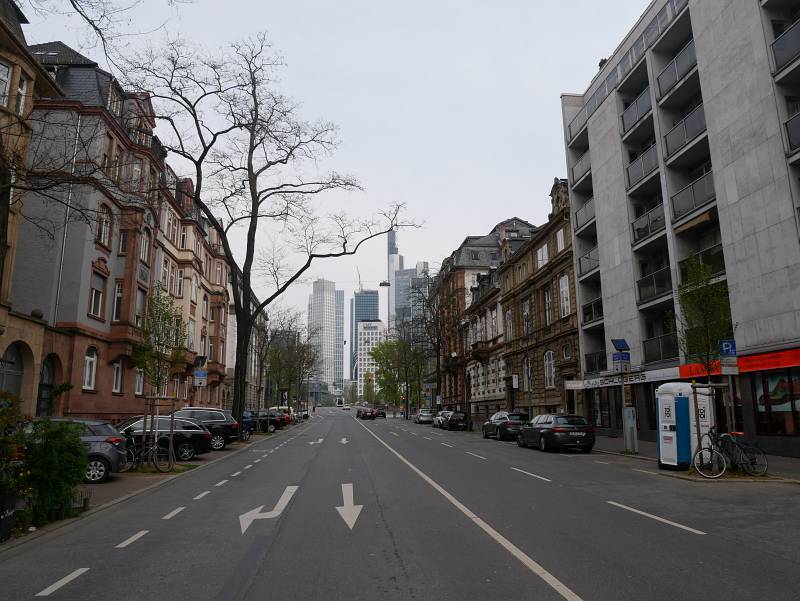 Frankfurt