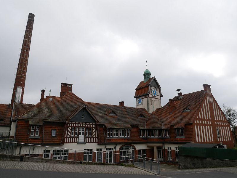 Falkenstein (Taunus)