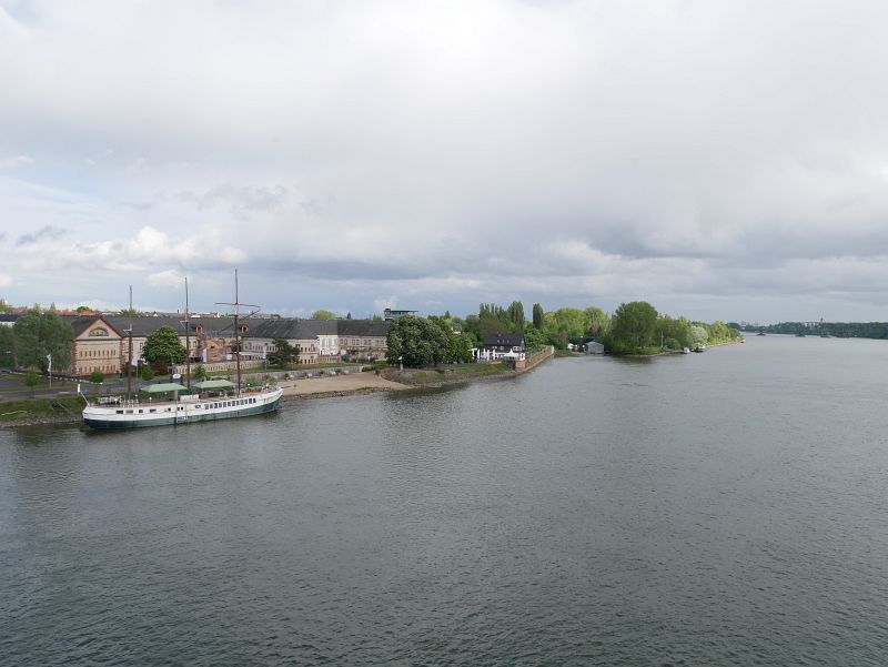 Mainz-Kastel