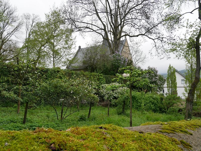 Königstein, Immanuelkirche