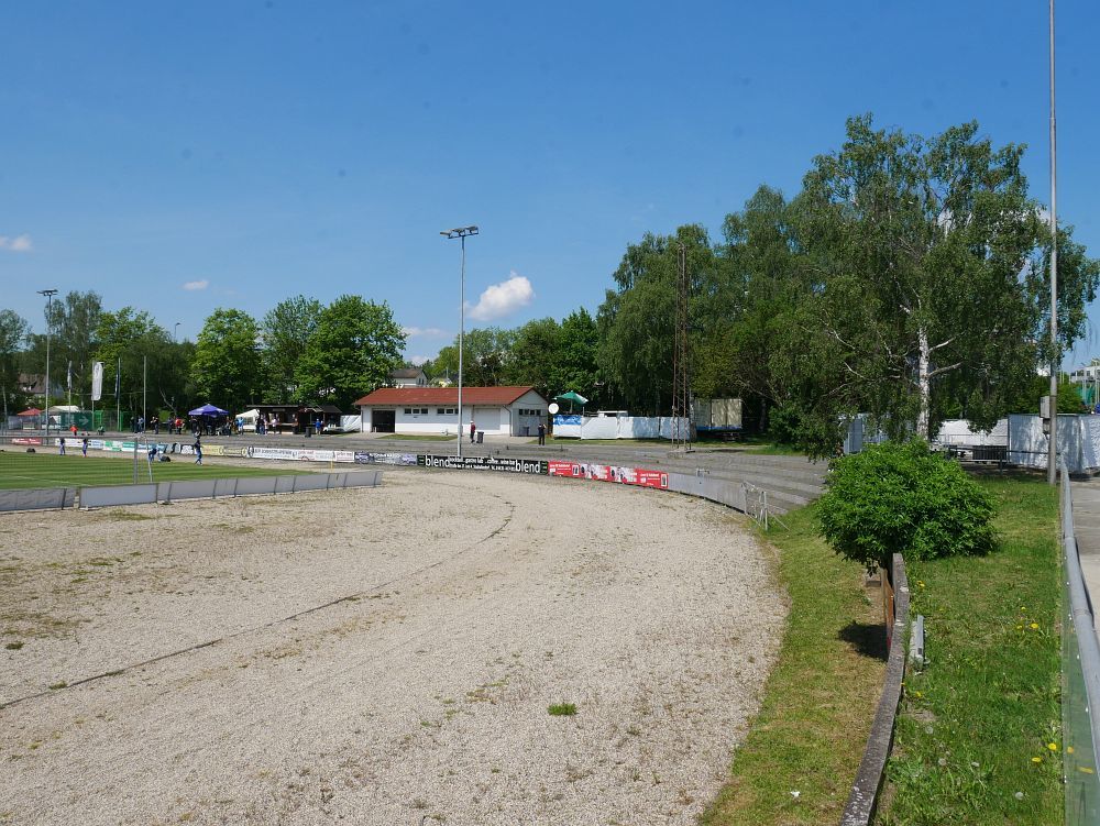 Stadtallendorf, Herrenwaldstadion