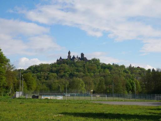 Schloss Braunfels