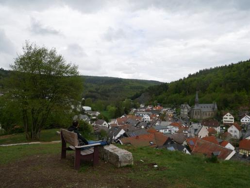 Schmitten (Taunus)