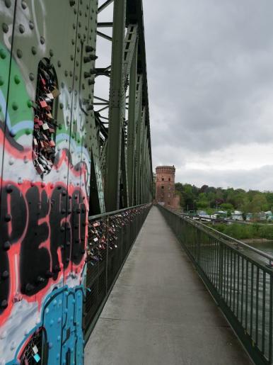 Mainzer Südbrücke
